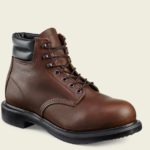 REDWINGS ANKLE BOOT 2245