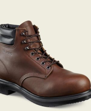 REDWINGS ANKLE BOOT 2245