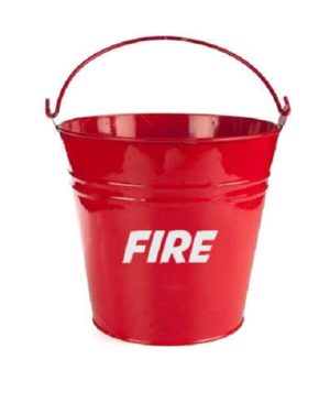 FIRE BUCKET
