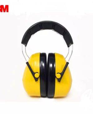 3M PELTOR OPTIME 98 EAR MUFF (H9A) (25 DB)
