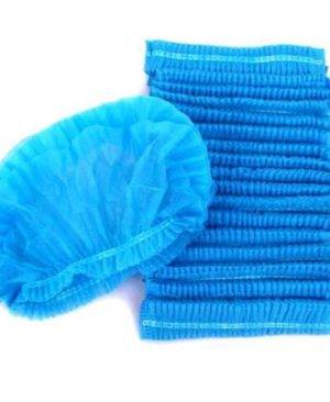DISPOSABLE HAIR NET -CARTON OF 10 PACKS