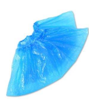 DISPOSABLE WATER PROOF SHOE COVER-CARTON OF 1000 PACKS