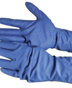 HEAVY DUTY LATEX HAND GLOVE -1 PAIR