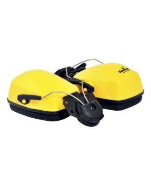VAULTEX HME HEMENT MOUNT EAR MUFF (21 DB)