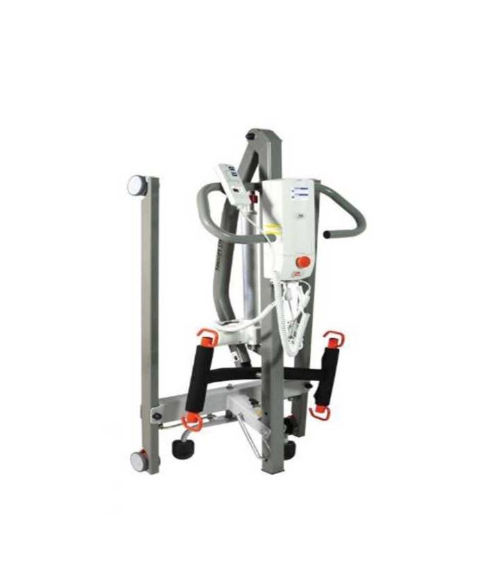 Hoist patient lifter Dupont samsoft 175