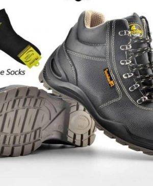 Safetoe High Ankle #9,500
