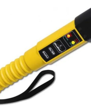 Lion alcoblow breathalyzer