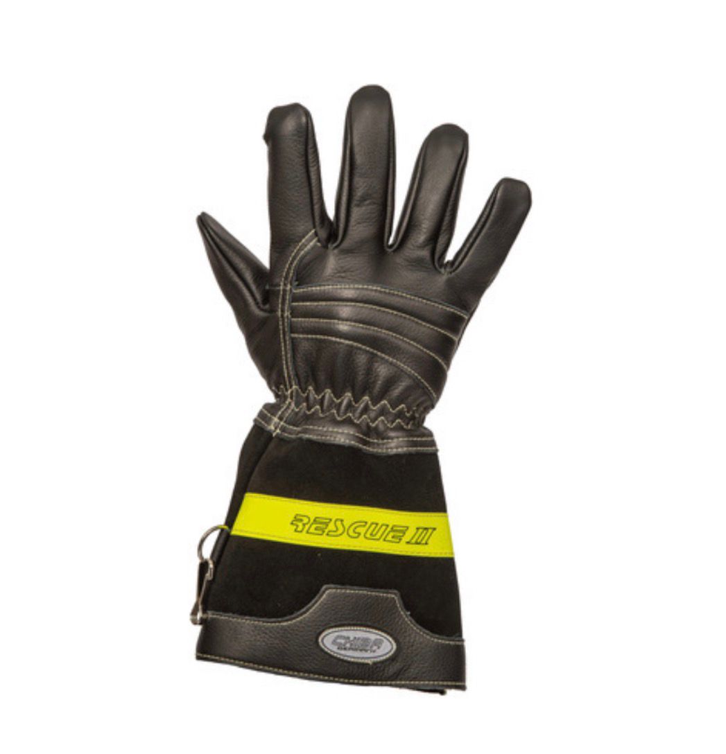 CHIBA FIREFIGHTING HAND GLOVES