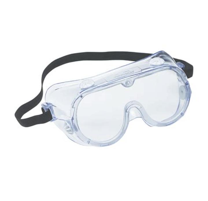 CUTTING AND GRINDING GOGGLE