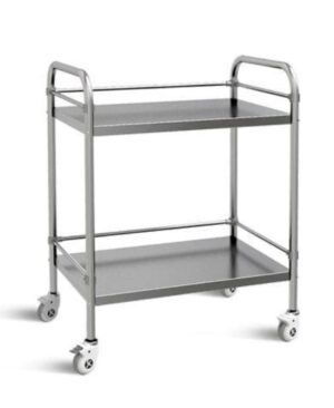 INSTRUMENT TROLLEY