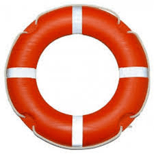 LIFE BOUY